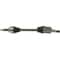 A1 Cardone New Cv Drive Axle, 66-8164 66-8164 - alternate 1